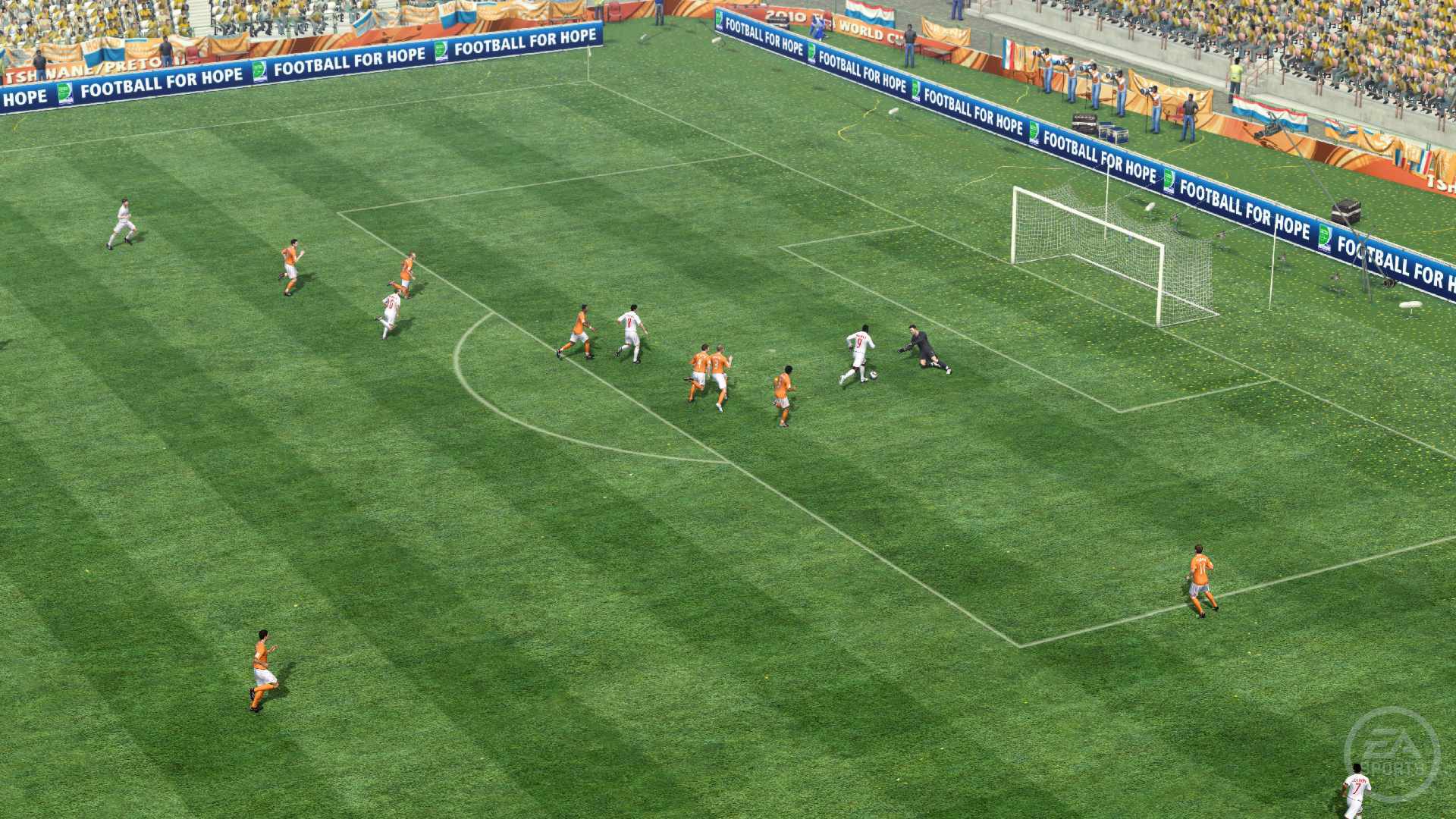 2010 FIFA World Cup - Imagen 25